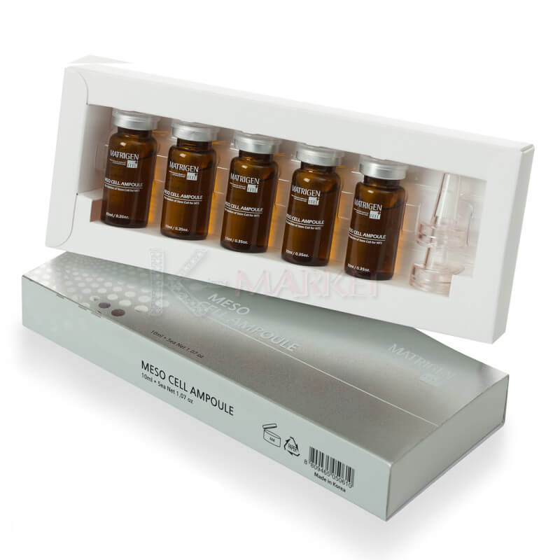Matrigen Meso Cell Ampoules