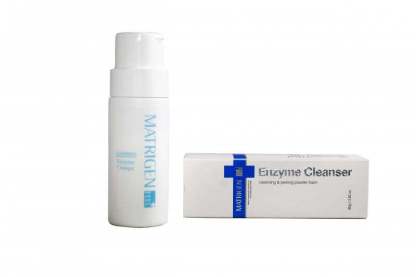 Matrigen Enzyme Cleanser - Enzyme Peel 80g
