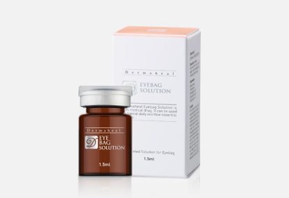 Dermaheal Eye Bag mesotherapy for eyes - 5pcs/1,5ml S.Korea
