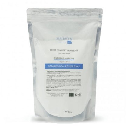 Matrigen Modeling Mask Pack Brightening & Moisturizing 500g