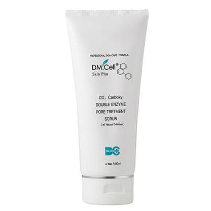 Dm.cell CO2 Carboxy double Enzyme Pore treatment 180ml