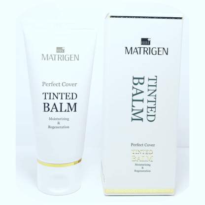 Matrigen Tinted Balm - BB cream 50ml