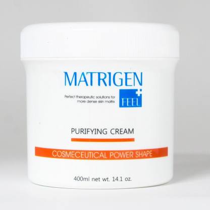 Matrigen Purifying Cream 400ml