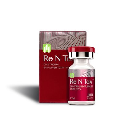 Re N TOX - Botulinum Toxin Type A, REJURAN S. Korea