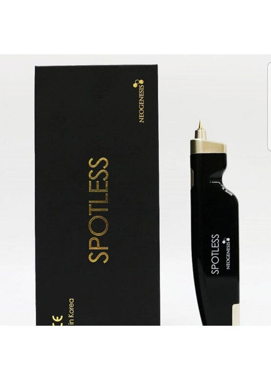 Plasma Pen Spotless - Non-surgical blepharoplasty device NeoGenesis S. Korea