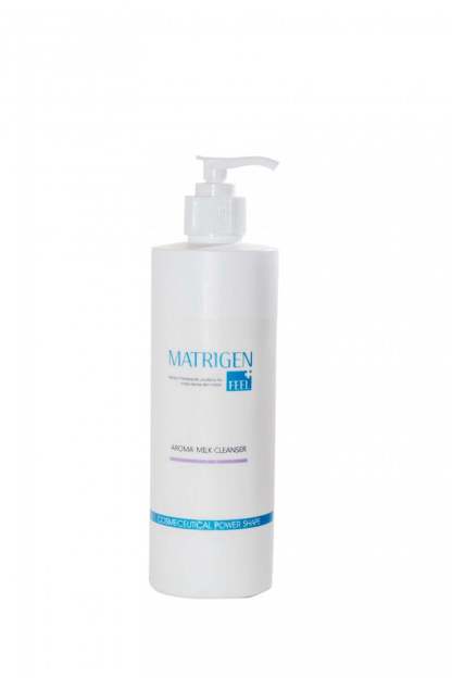 Matrigen AROMA MILK CLEANSER 500ml