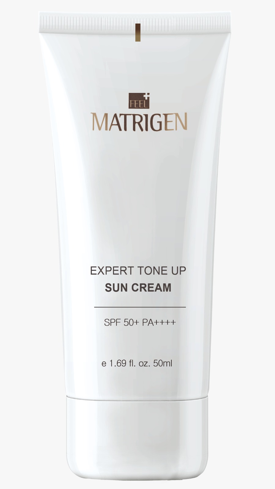 Matrigen Expert Tone Up CREAM Sun block SPF 50+ protection from Korea 50ml