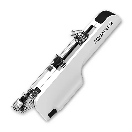 AQUAPEN 2 Switch free injection