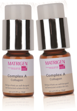 MATRIGEN COMPLEX A Collagen AMPOULE SYSTEM – 5pcs/ box - VIP of K