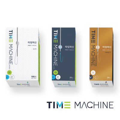 TIMEMACHINE PREMIUM THREAD MULTI THREAD CANNULA Korea