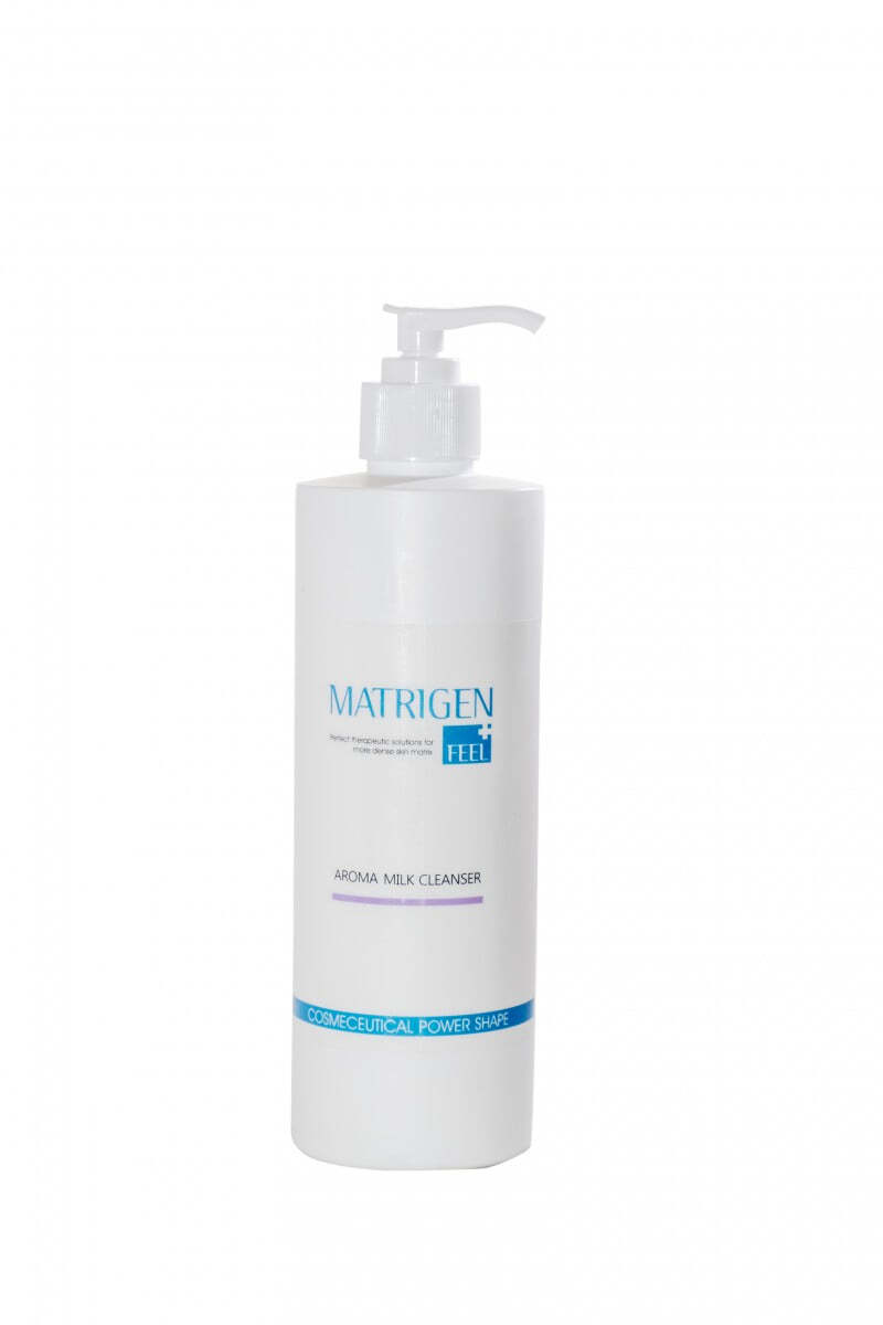 Matrigen AROMA MILK CLEANSER 500ml