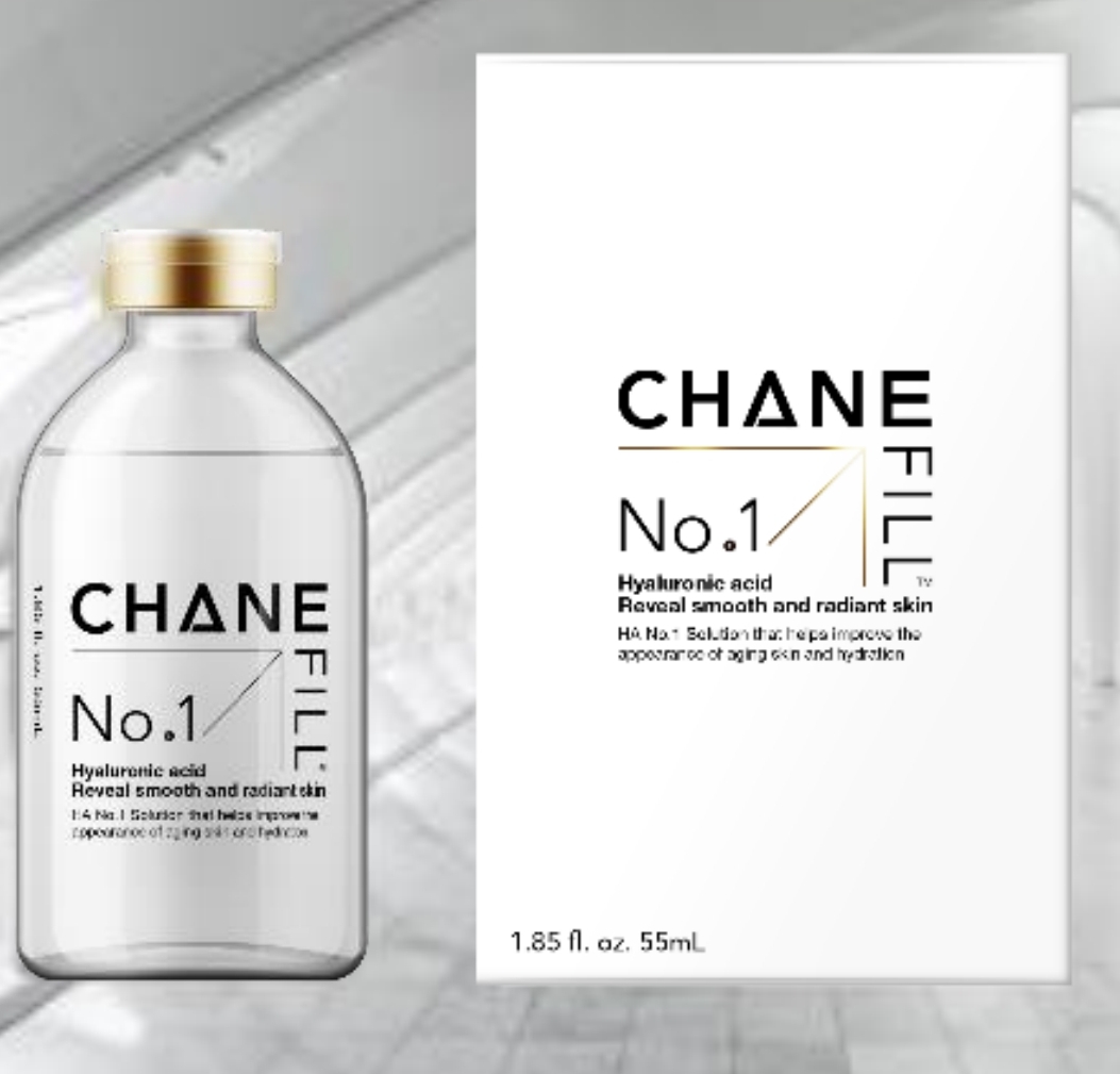 Chanefill Body filler - 55ml S.Korea