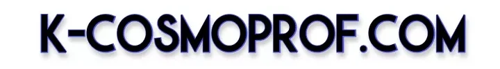 VIP of K-COSMOPROF.COM
