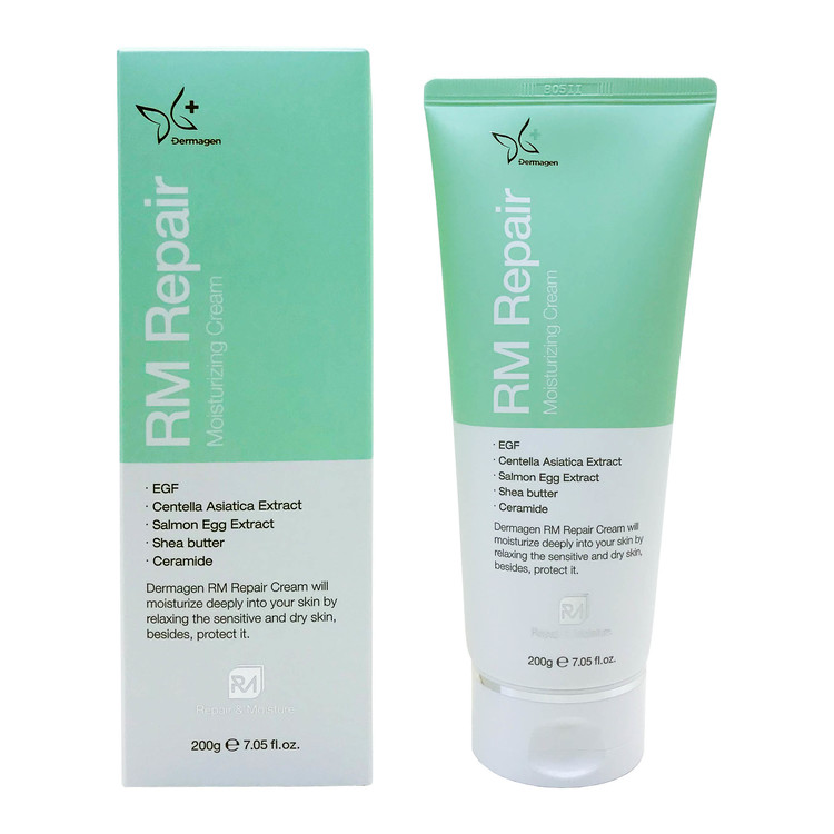 Dermagen RM-Repair cream - 200g