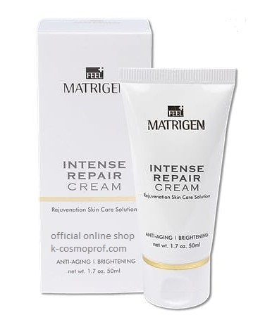 Matrigen Intense Repair cream 50ml