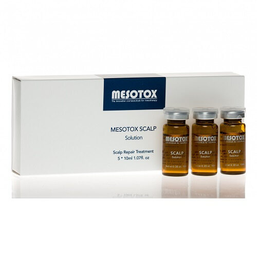 Matrigen Mesotox 65p3wtome Solution 5 * 10ml Korea