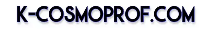 VIP of K-COSMOPROF.COM