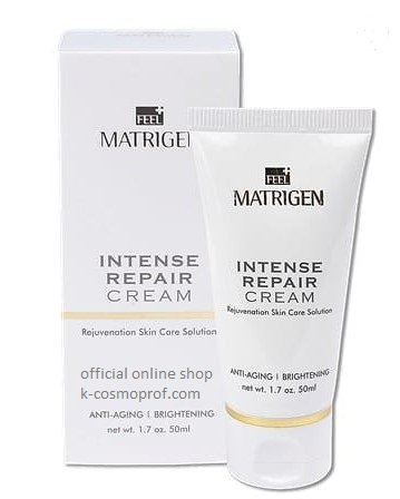 Matrigen Intense Repair cream 50ml